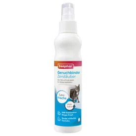 Beaphar Macskaalom szagtalanító spray 150ml