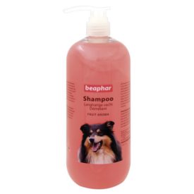 Beaphar Sampon Filcesedés ellen 1l