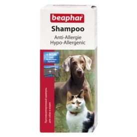 Beaphar Sampon Hypoallergén 200ml