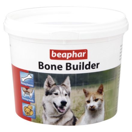 Beaphar Bone Builder Csonterősítő 500g