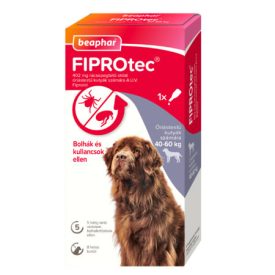 Beaphar Fiprotec Dog XL spot-on 1x