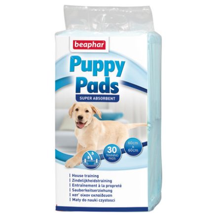 Beaphar Puppy Pads kutyapelenka 30db