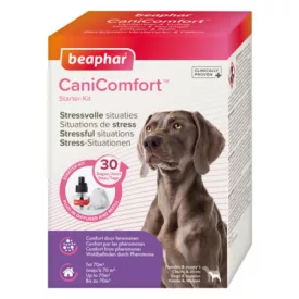 Beaphar CaniComfort feromonos párologtató készlet 48ml