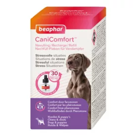   Beaphar CaniComfort feromonos párologtató utántöltő 48ml