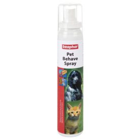 Beaphar Beltéri nevelő spray 125ml