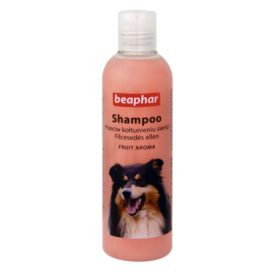 Beaphar Sampon Filcesedés ellen 250ml