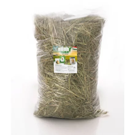 Bunny Yummy réti széna 1500g