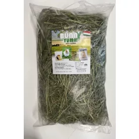 Bunny Yummy réti széna 400g