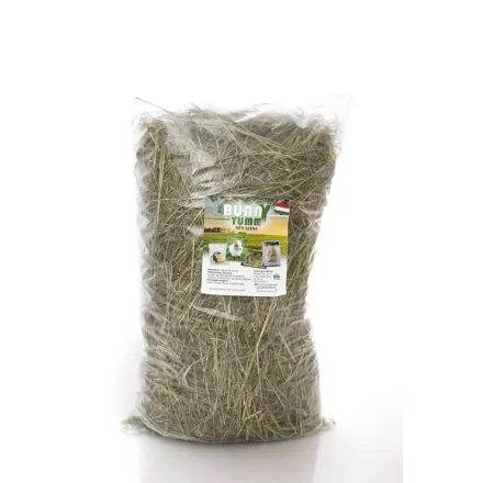 Bunny Yummy réti széna 800g