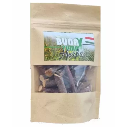 Bunny Yummy herbs almafa rágóbot 75g