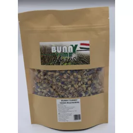 Bunny Yummy herbs búzavirág 90g