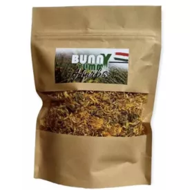 Bunny Yummy herbs körömvirág 90g