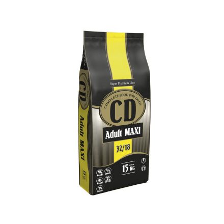 CD Adult maxi 15kg 