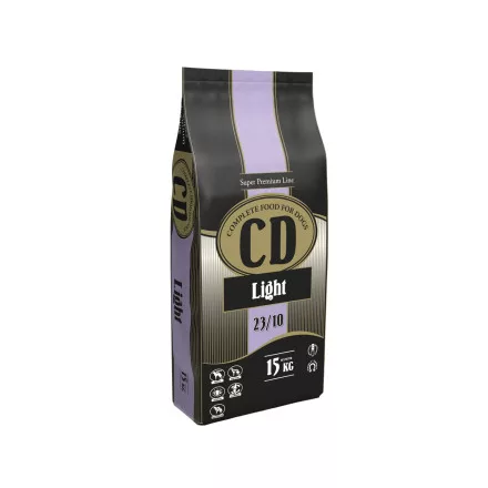 CD Light 15kg