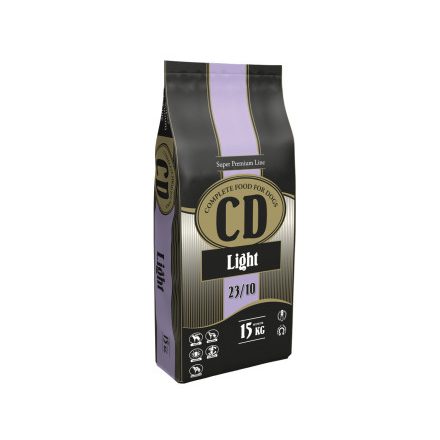 CD Light 1kg