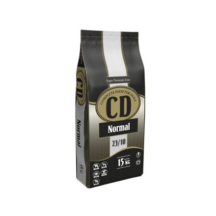 CD Normál 15kg