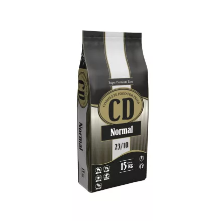CD Normál 3kg
