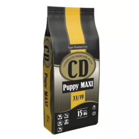CD Puppy maxi 3kg