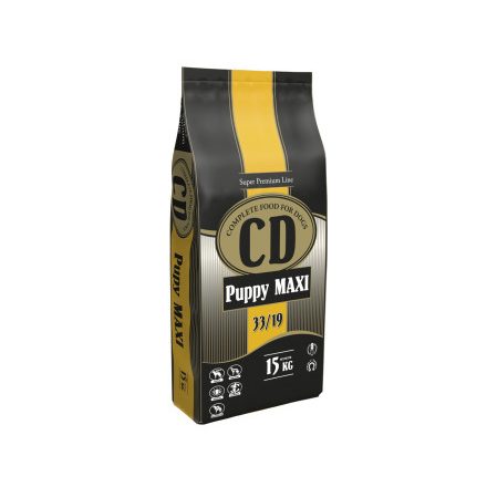 CD Puppy maxi 3kg