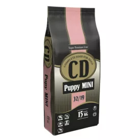 CD Puppy mini 1kg