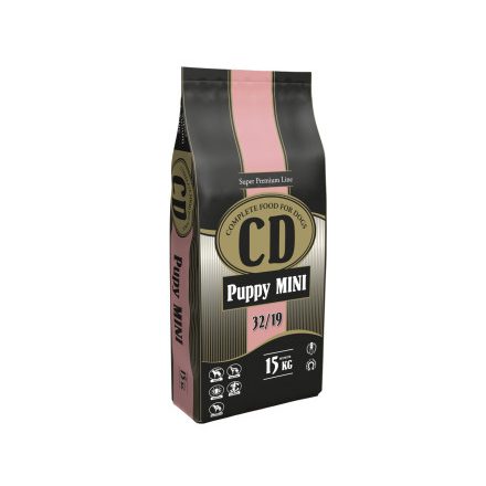 CD Puppy mini 1kg 