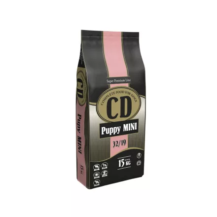 CD Puppy mini 3kg