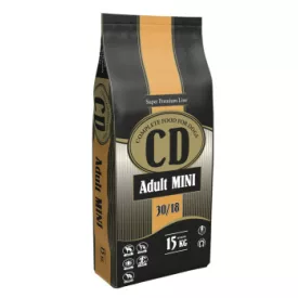 CD Adult mini 1kg