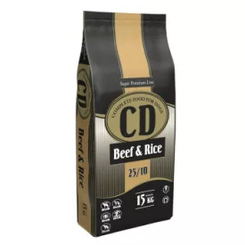 CD Beef & Rice 15kg