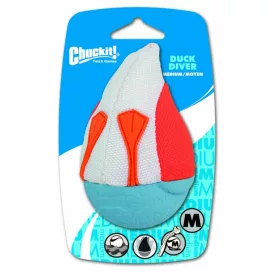 Chuckit Duck Diver