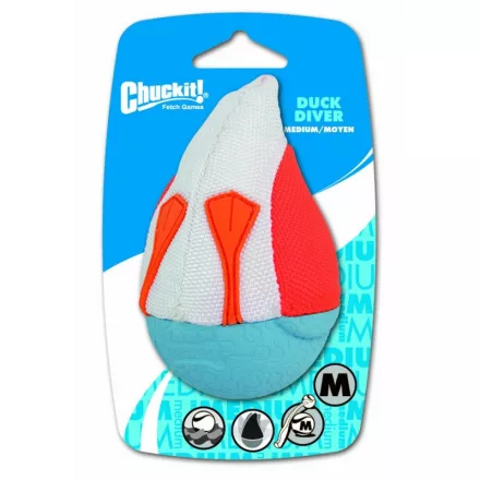 Chuckit Duck Diver