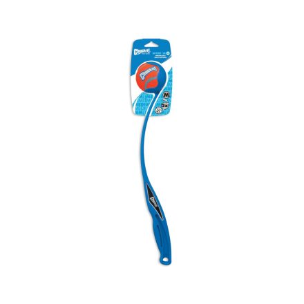 Chuckit Sport18 Ball Launcher - Labdahajító szett M 45 cm