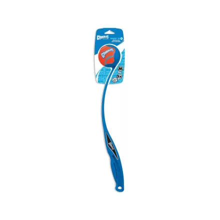 Chuckit Sport18 Ball Launcher - Labdahajító szett M 45 cm