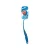 Chuckit Sport18 Ball Launcher - Labdahajító szett M 45 cm