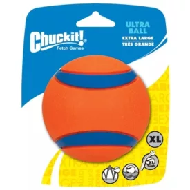 Chuckit Ultra Ball XL 9 cm