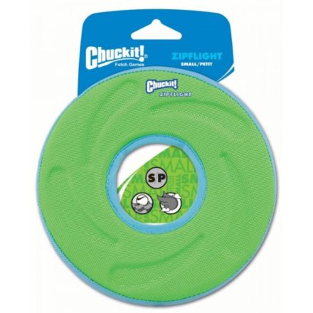 Chuckit Zipflight Small 15cm