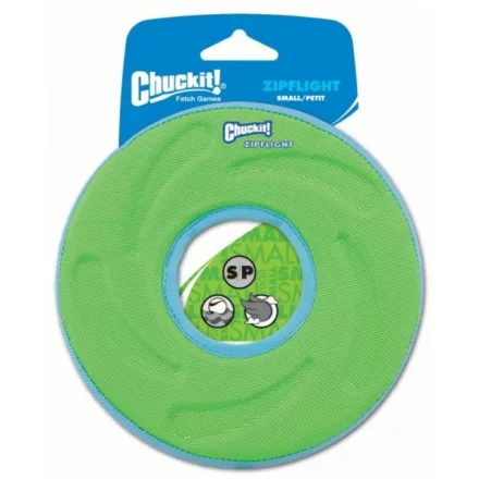 Chuckit Zipflight Small 15cm