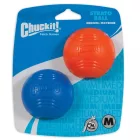 Chuckit Strato Ball Medium 2 db-os
