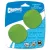 Chuckit Erratic Ball M 6 cm 2 db-os