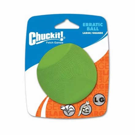 Chuckit Erratic Ball L 7 cm