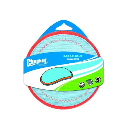 Chuckit Paraflight Small 17cm