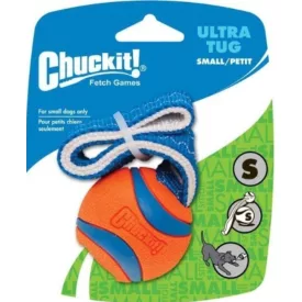 Chuckit Ultra Tug small