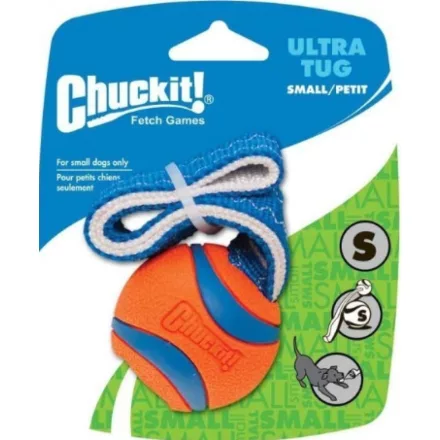 Chuckit Ultra Tug small