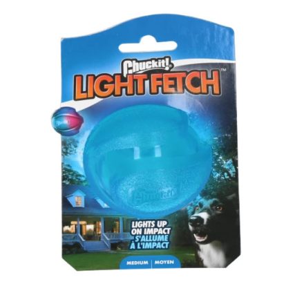 Chuckit CI Light Fetch Ball 6cm