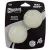 Chuckit Max Glow M 6 cm 2 db-os