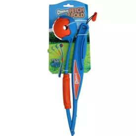 Chuckit Fetch&Fold Launcher M