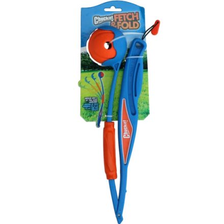 Chuckit Fetch&Fold Launcher M 