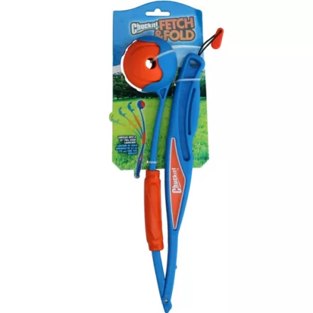 Chuckit Fetch&Fold Launcher M