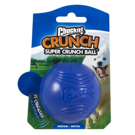 Chuckit Crunch Ball Medium 6,5cm