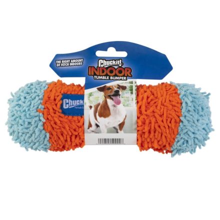 Chuckit Indoor Tumble Bumper 20cm