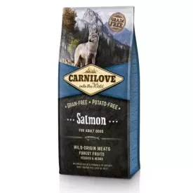 Carnilove ad.Dog Salmon 12kg